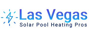 Solar Pool Heating Las Vegas